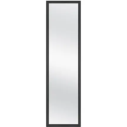 Room Essentials 门镜 13.5"x49.5"