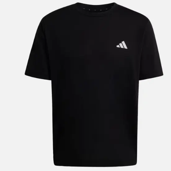 adidas 阿迪达斯 男士运动T恤