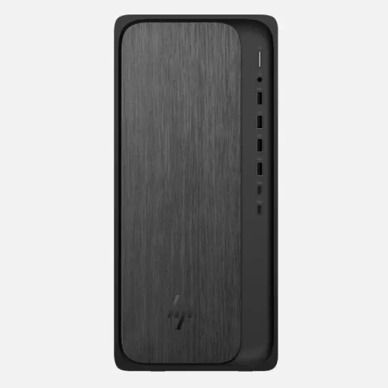 HP翻新OmniDesk Ryzen 7台式机