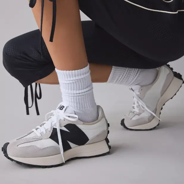 New Balance 新百伦 327 运动鞋