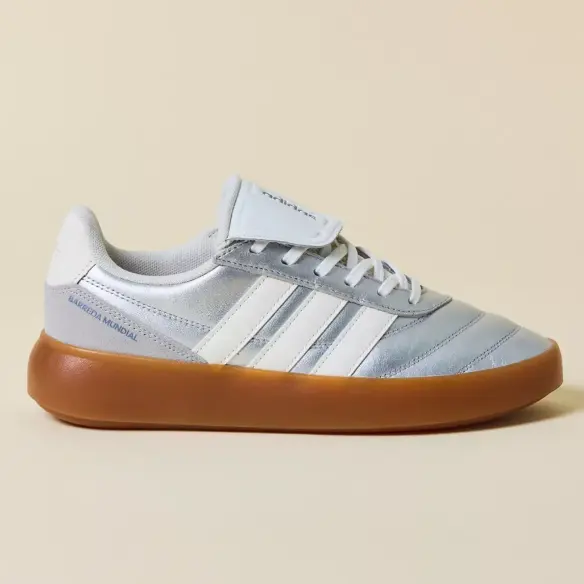 adidas 阿迪达斯 Barreda Mundial 运动鞋