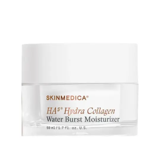 SkinMedica 丝缇珂HA5水感胶原爆水保湿霜 50ml