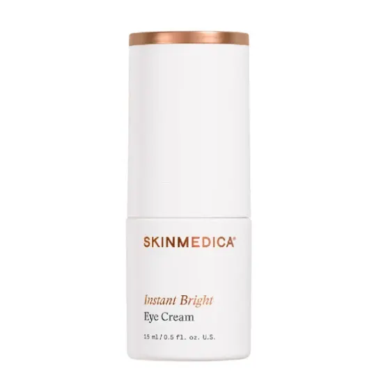 SkinMedica 丝缇珂瞬效亮采眼霜