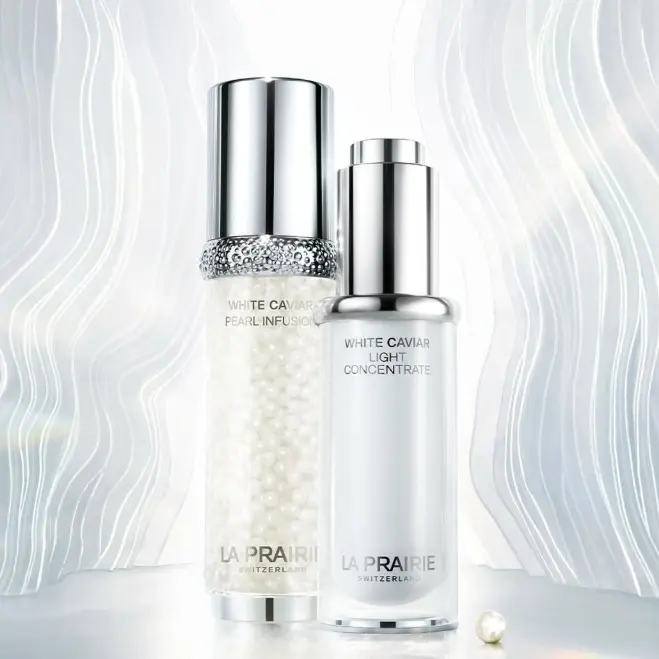 Neiman Marcus：精选美妆护肤香氛热卖！La Prairie、阿玛尼、希思黎等