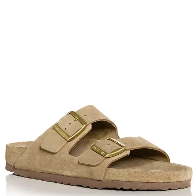 Birkenstock 勃肯 Arizona 凉鞋