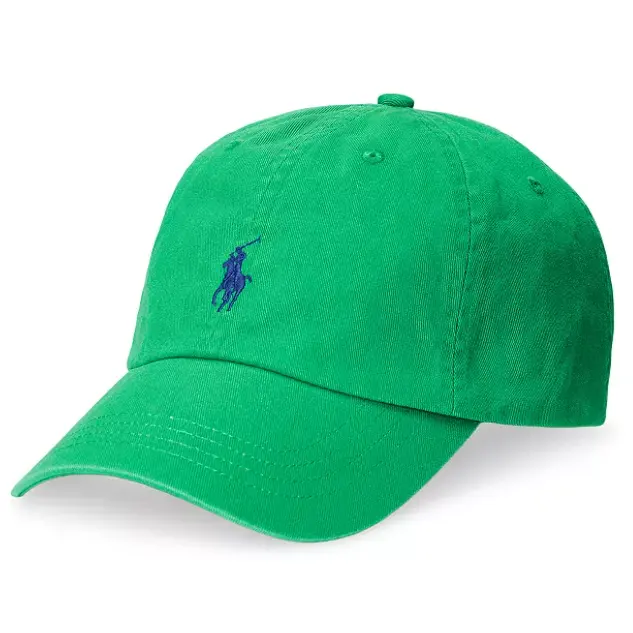Polo Ralph Lauren 拉夫劳伦小马标棒球帽