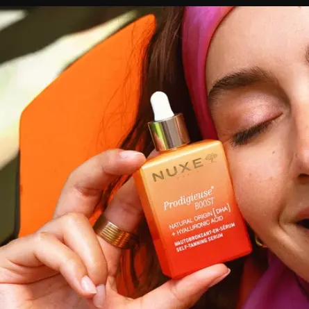 Nuxe USA：护肤大促！精选第二件享半价