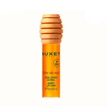 第2件半价！Nuxe 欧树 蜂蜜唇膏