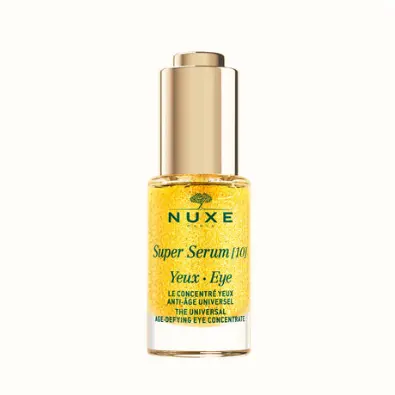 第2件半价！Nuxe 欧树 抗老眼精华