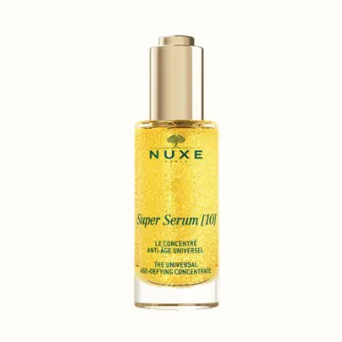 第2件半价！Nuxe 欧树 抗老浓缩精华