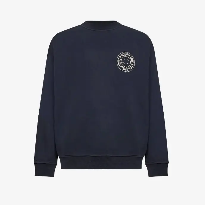 Stone Island 石头岛印花卫衣