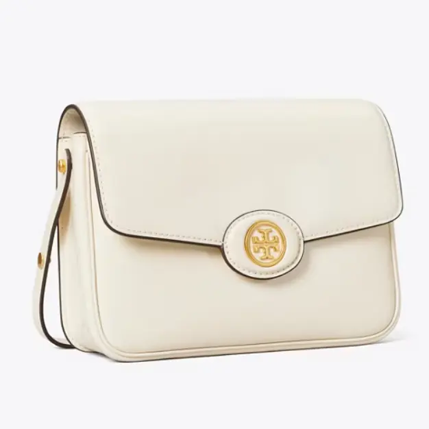 Tory Burch 汤丽柏琦 Robinson 豆腐包