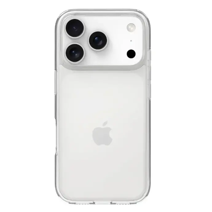 iPhone 17 Pro 透明保护壳