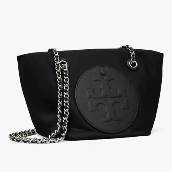 Tory Burch Kira 小号链条斜挎包