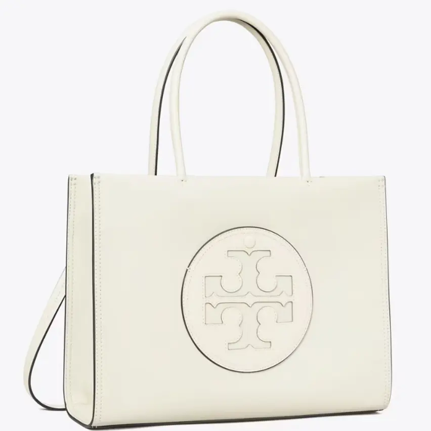 Tory Burch 汤丽柏琦 Ella Bio 小号托特包