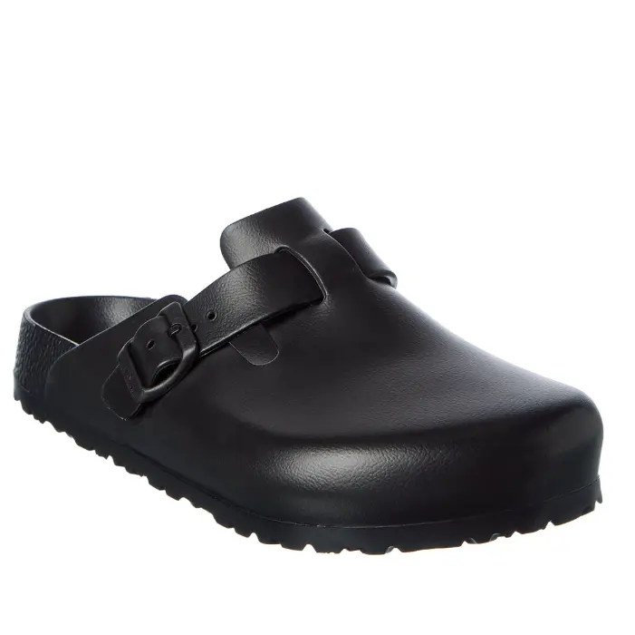 Birkenstock Boston Eva 勃肯鞋