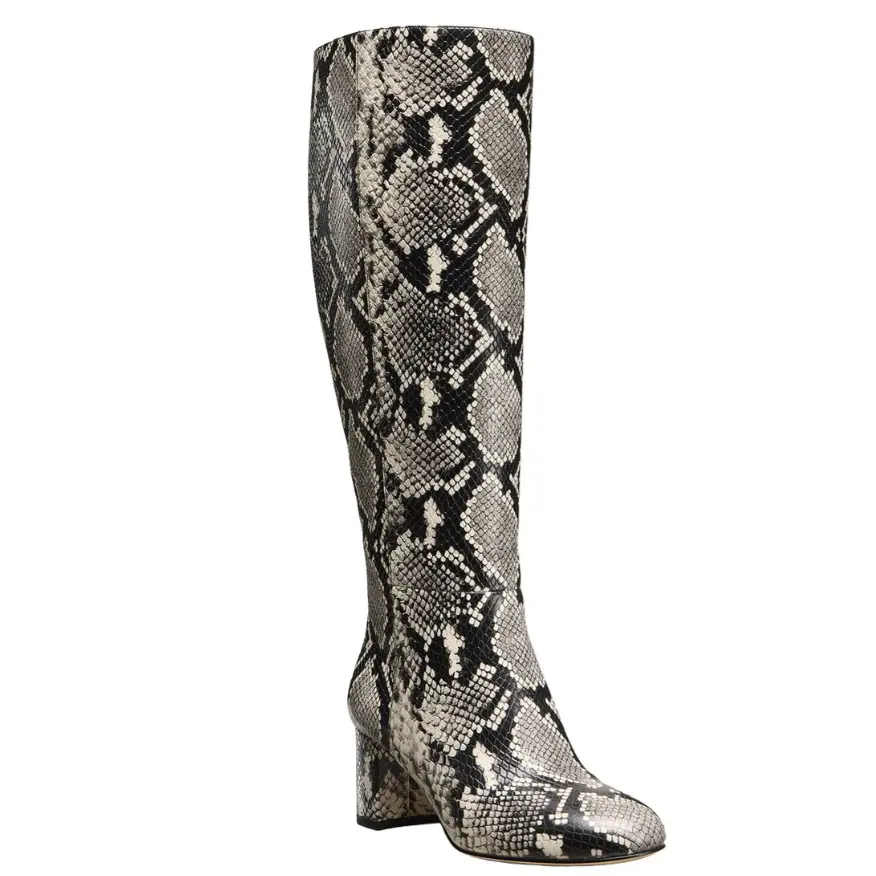Stuart Weitzman Celina 60 拉链短靴