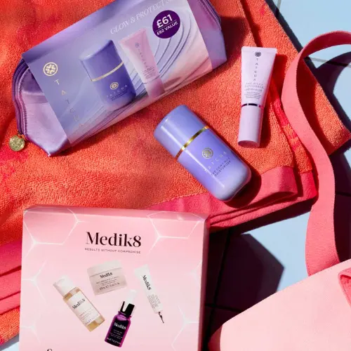 Space NK UK：限时大促！入Byredo、The Ordinary、香缇卡等