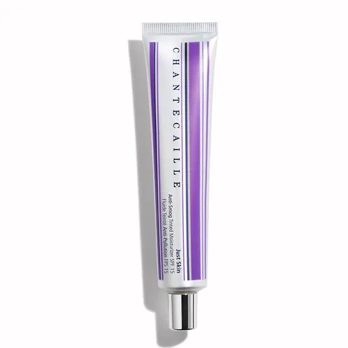Chantecaille 香缇卡 紫管隔离