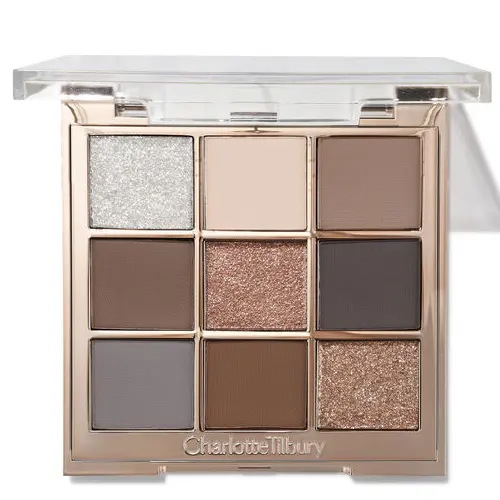 Charlotte Tilbury 9色眼影盘