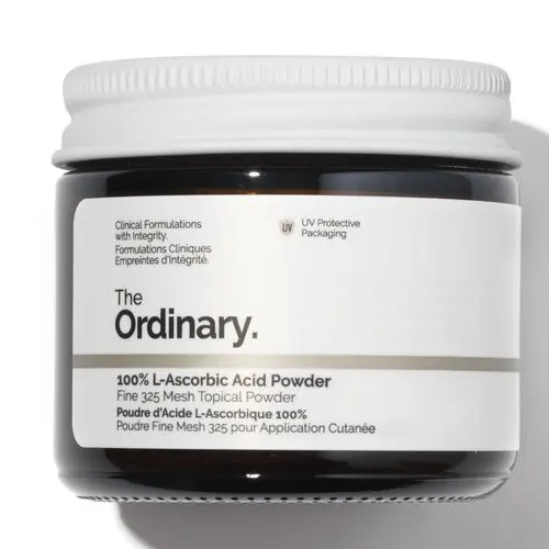 The Ordinary 100% 左旋维C粉末