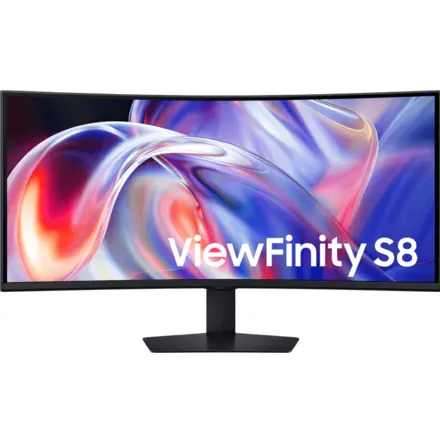 Samsung VXT ViewFinity S8 40英寸显示器EDU/EPP特惠