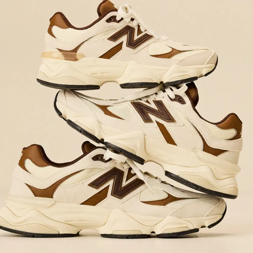 New Balance US：精选运动鞋服特惠！男士短袖T恤$28