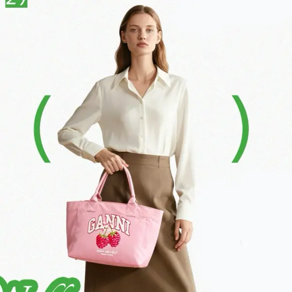 Rboutique：折扣区包袋热卖 关注Ganni、西太后、Marc Jacobs等