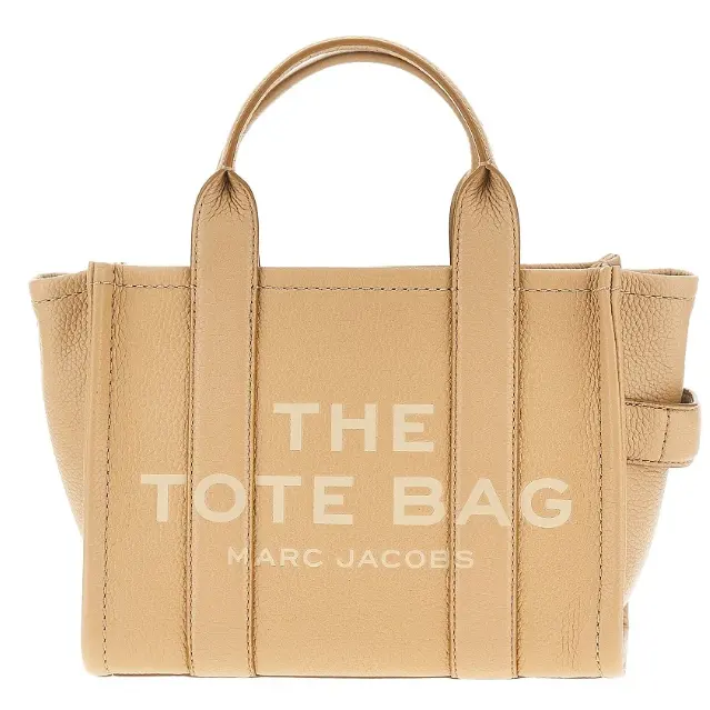 Marc Jacobs 迷你皮革托特包