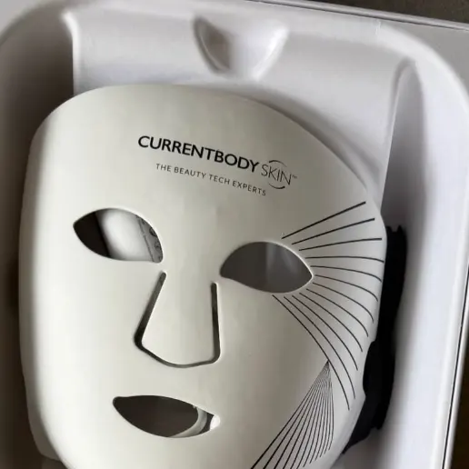 Currentbody US & Canada：贵价面膜仪 节日送礼精选