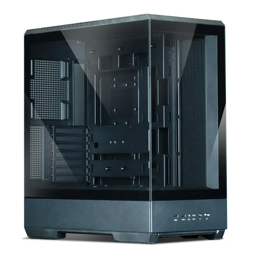 Zalman P50 ATX中塔机箱