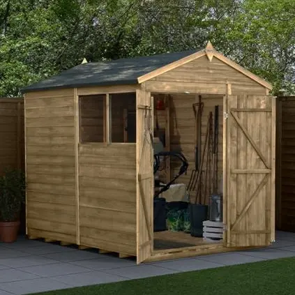 Buy Sheds Direct：精选围栏特卖