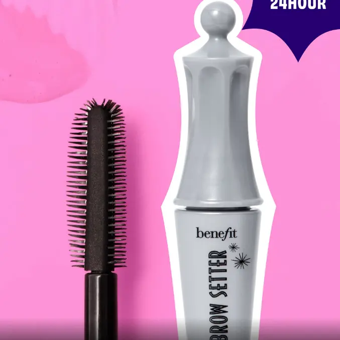 Benefit Cosmetics：全场彩妆热卖 入粉底液、修容等