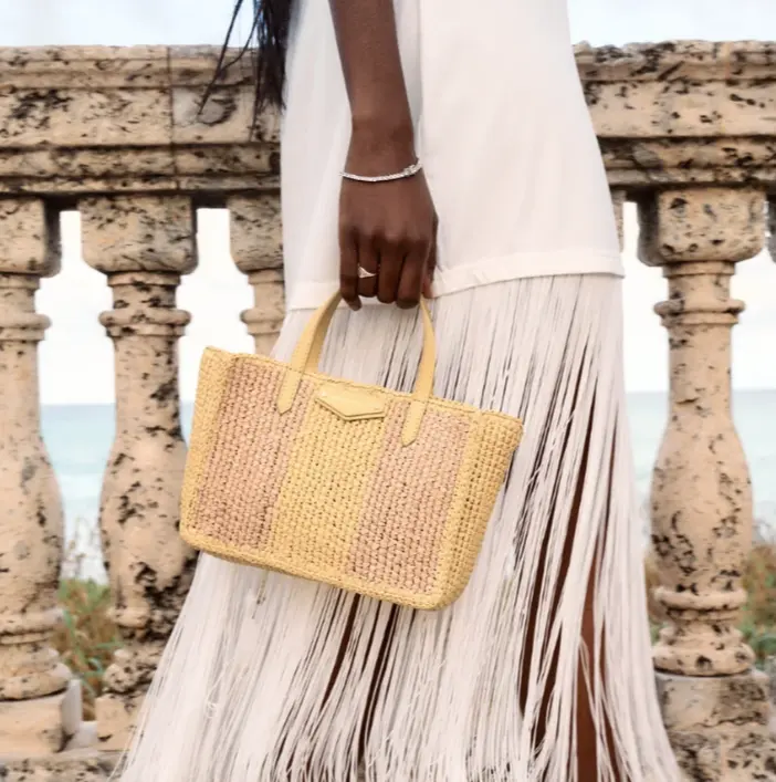 Rebecca Minkoff 迷你托特包