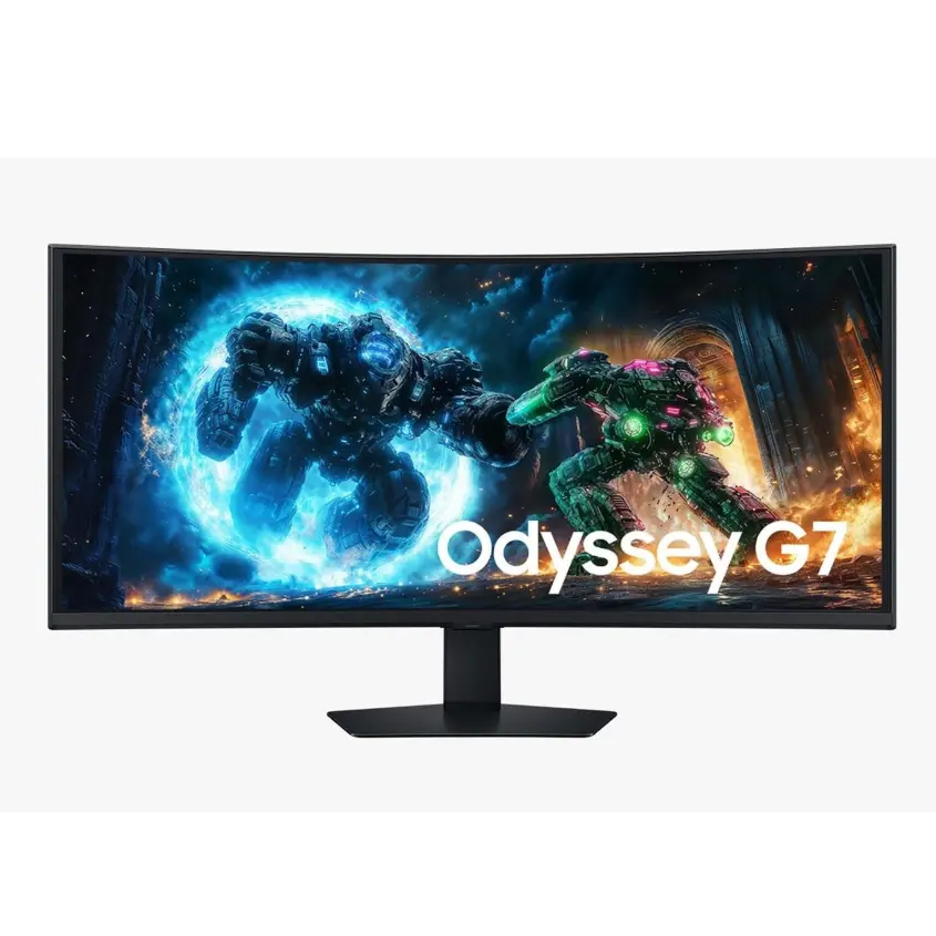 Samsung Odyssey G7 40英寸曲面显示器