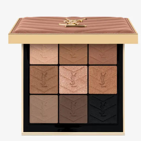 YSL 9宫格眼影盘