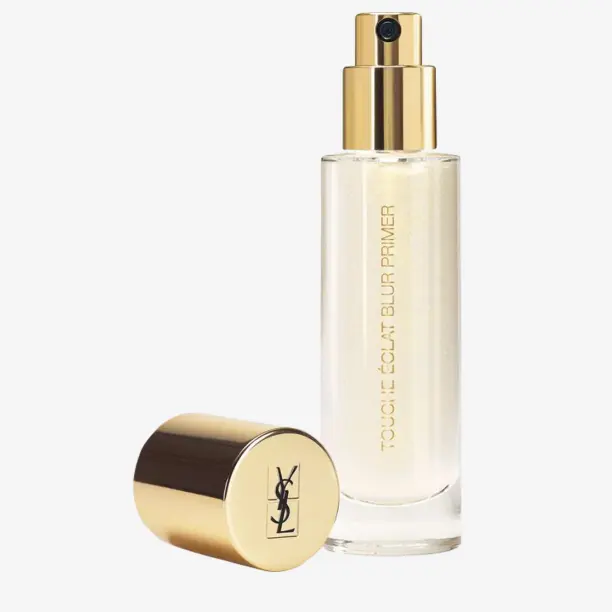 YSL 金箔妆前乳