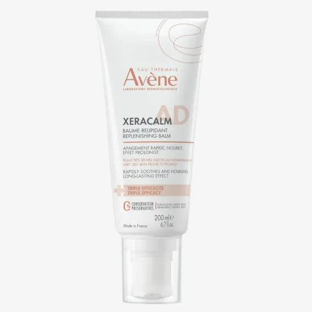 Avene 雅漾 AD舒缓膏