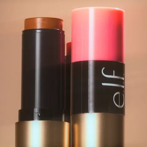 e.l.f. cosmetics UK：平价彩妆上新热卖！满£30送正装古铜修容液