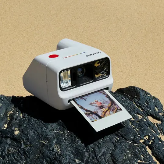 Polaroid：宝丽来会员免费加入！拍立得爱好者必冲