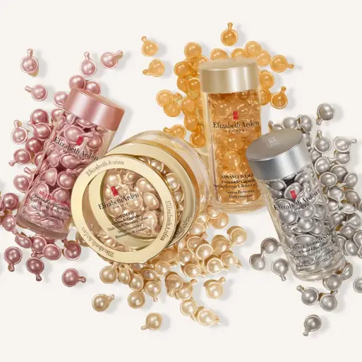 Elizabeth Arden 美国官网：限时特惠！购神经酰胺系列享7.5折
