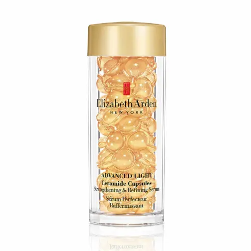 Elizabeth Arden 雅顿 轻感金胶精华60粒