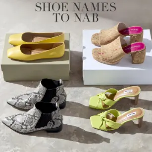 Rue La La：Birkenstock、On、UGG 等品牌鞋履