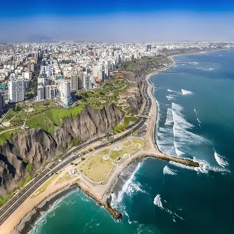 LATAM Airlines ( USA/EU )：南美航线限时特惠 迈阿密出发