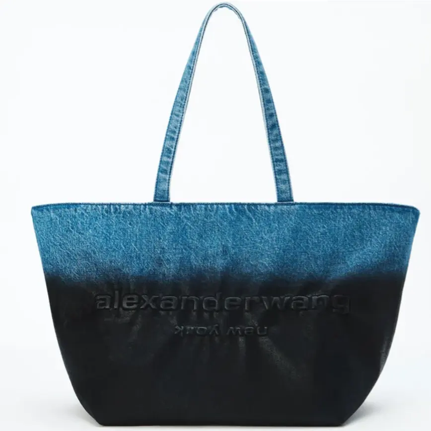 Alexander Wang 大号单宁托特包