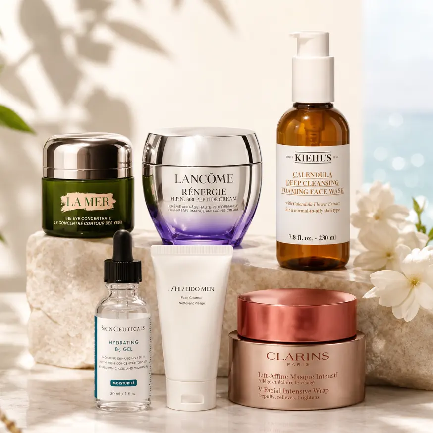 Woot：美妆闪促！La Mer眼霜$161 高保湿面霜$49