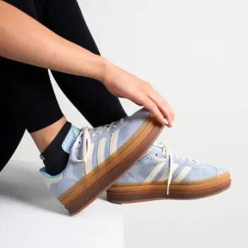 SHOEBACCA：阿迪达斯世界杯足球装备