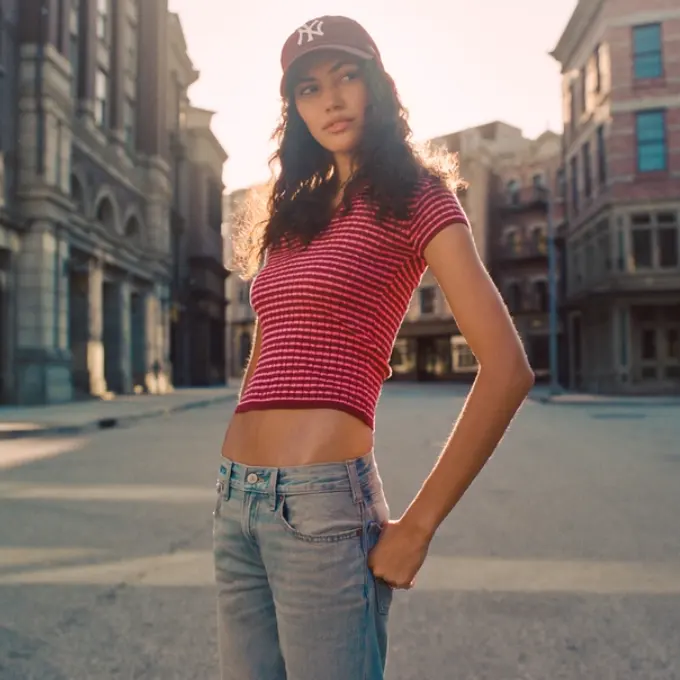 American Eagle Outfitters：秋季大促！服饰促销
