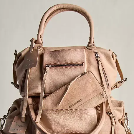 Free People：配饰上新！八月好物