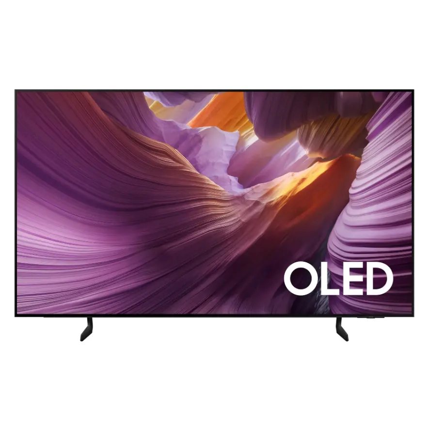 Samsung VXT US S85F 77英寸OLED电视